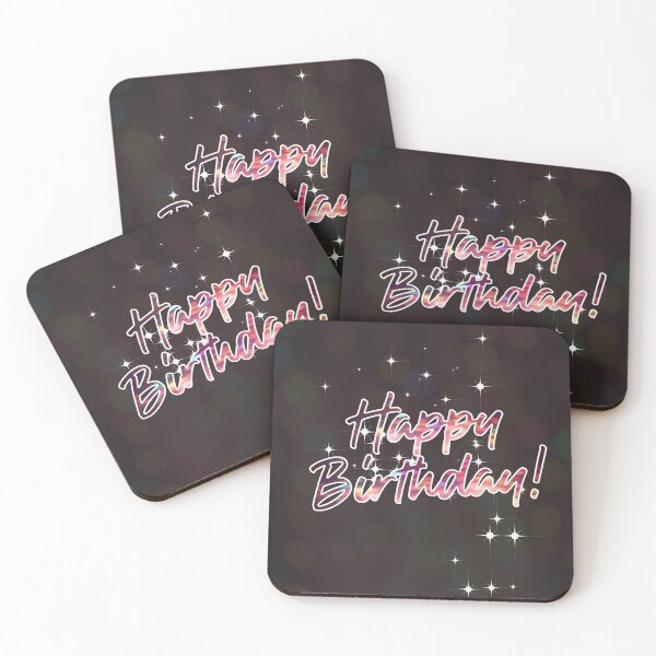Item preview, Congratulations Happy Birthday Party Light designed and sold by In-Spirit24.