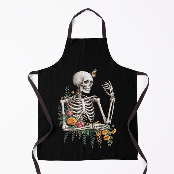 Item preview, Bones and Botany designed and sold by FranzFriesen.
