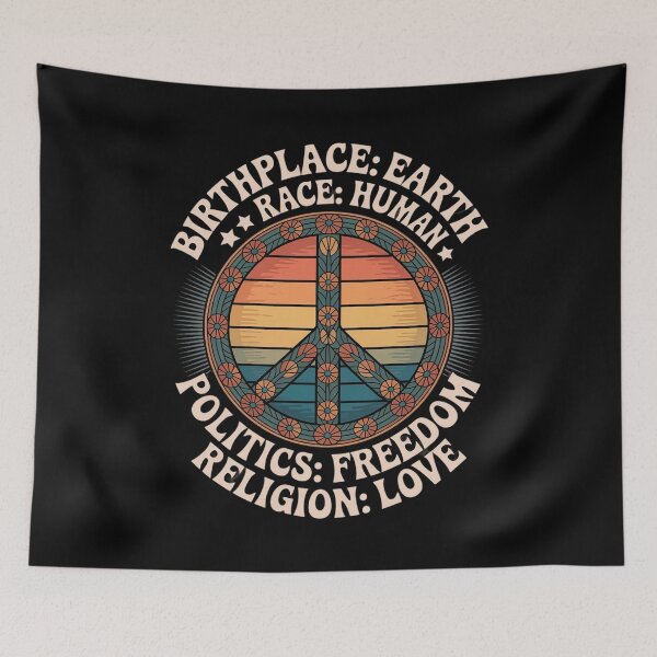 Item preview, Birthplace Earth Race Human designed and sold by marcusry.
