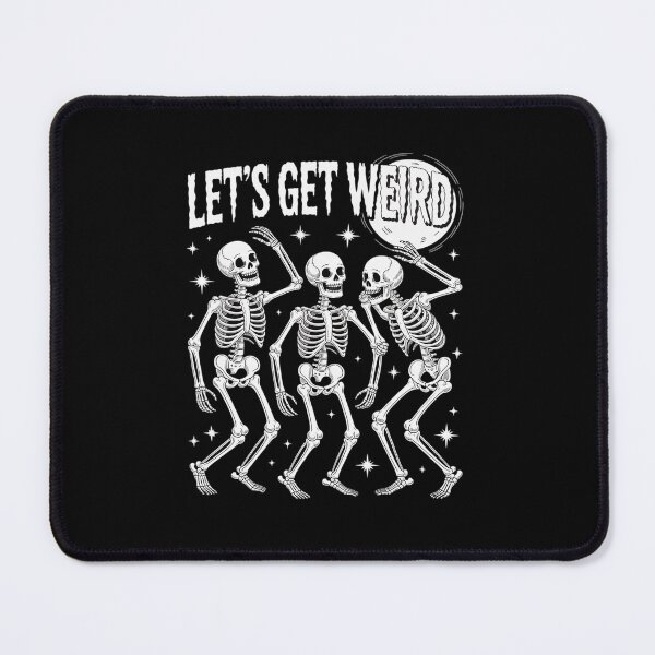 Item preview, Bizarre Lets get weird Tank designed and sold by khorbiasieno.