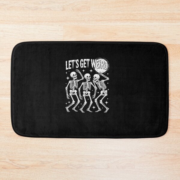 Item preview, Bizarre Lets get weird Tank designed and sold by khorbiasieno.