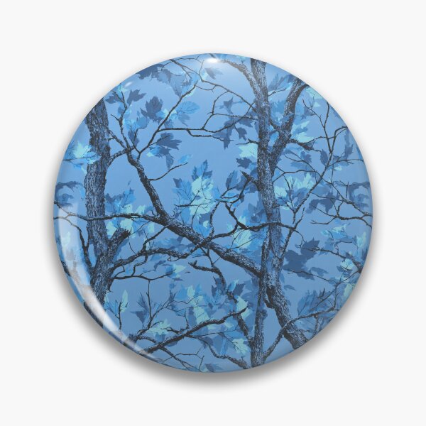 Item preview, Beautiful camouflage Style For Camping Enthusiast designed and sold by RoyalStarsPatts.