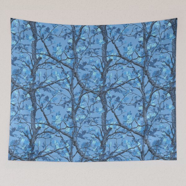 Item preview, Beautiful camouflage Style For Camping Enthusiast designed and sold by RoyalStarsPatts.