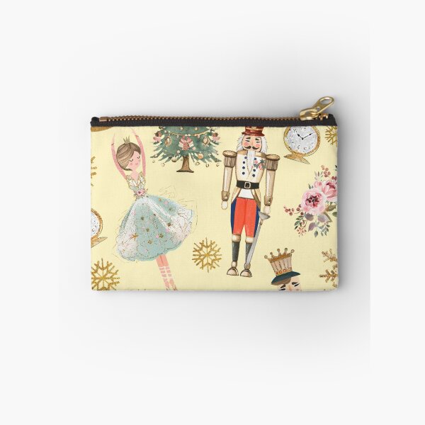 Item preview, Nutcracker Ballet Christmas Graphic Design designed and sold by caseluv.
