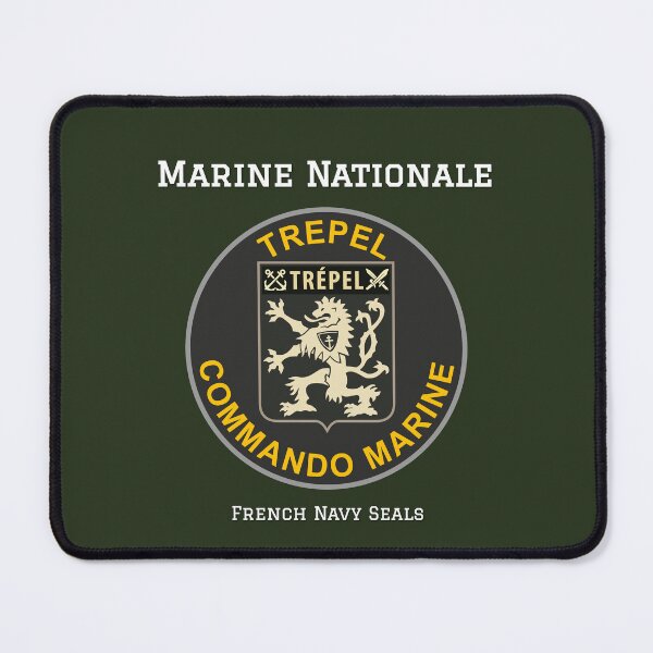 Item preview, Commando Trépel designed and sold by ZAK64.