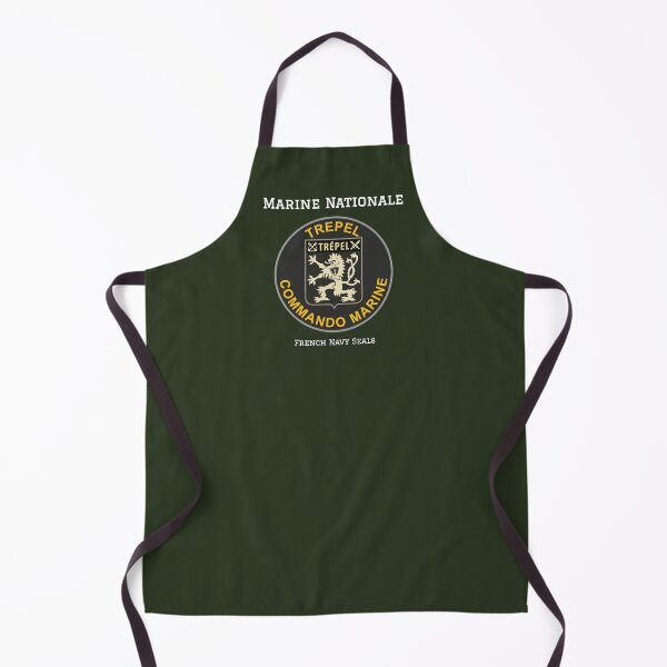 Item preview, Commando Trépel designed and sold by ZAK64.