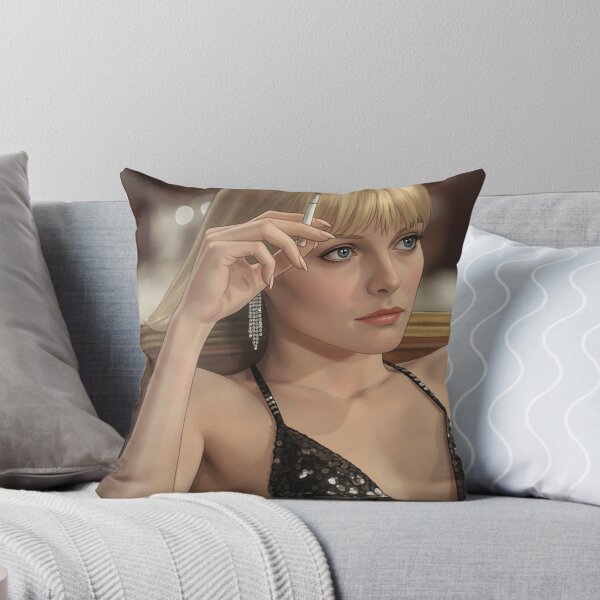 Item preview, Elvira Hancock - SCARFACE designed and sold by cardesign.
