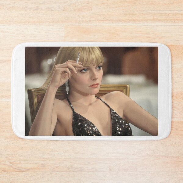 Item preview, Elvira Hancock - SCARFACE designed and sold by cardesign.