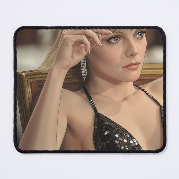 Item preview, Elvira Hancock - SCARFACE designed and sold by cardesign.