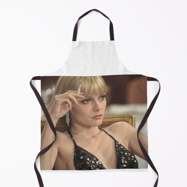 Item preview, Elvira Hancock - SCARFACE designed and sold by cardesign.