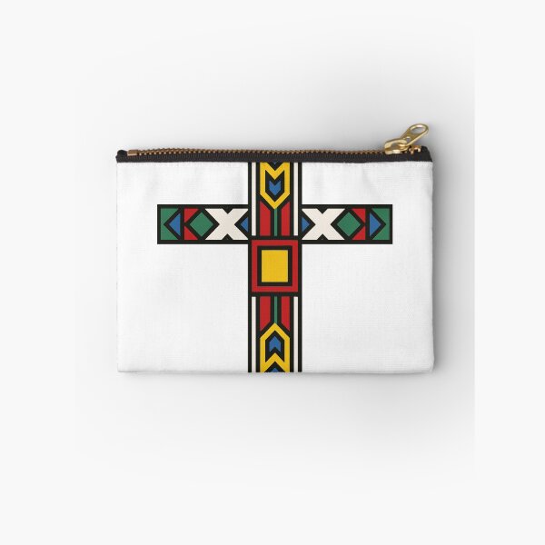 Item preview, African art Cross designed and sold by KevinGarden.