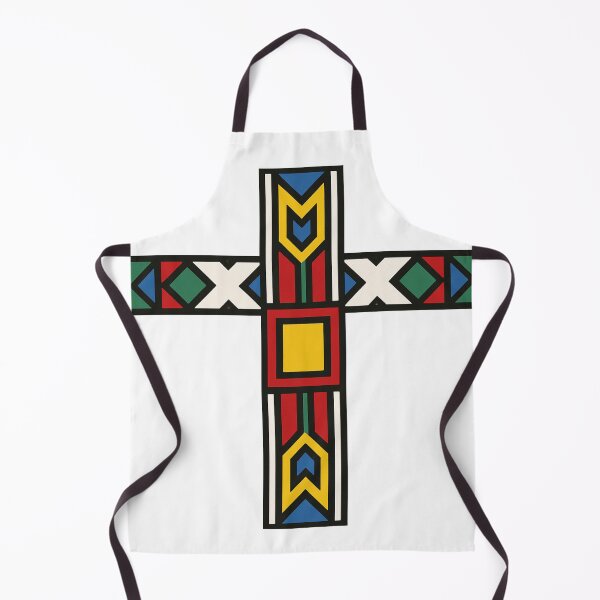 Item preview, African art Cross designed and sold by KevinGarden.