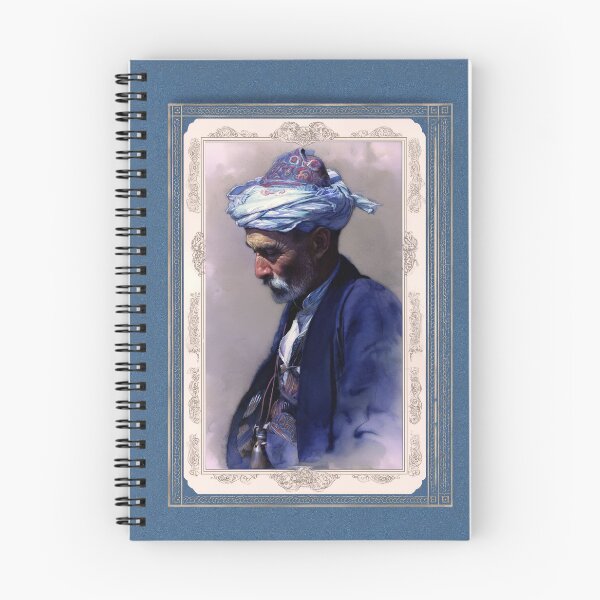 Item preview, The Oriental Elder designed and sold by djovan.