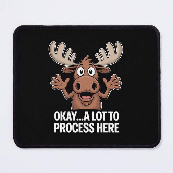 Item preview, Big Mouth - Okay... a lot to process here. 1 designed and sold by RayArmstrong.