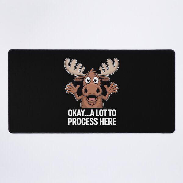 Item preview, Big Mouth - Okay... a lot to process here. 1 designed and sold by RayArmstrong.