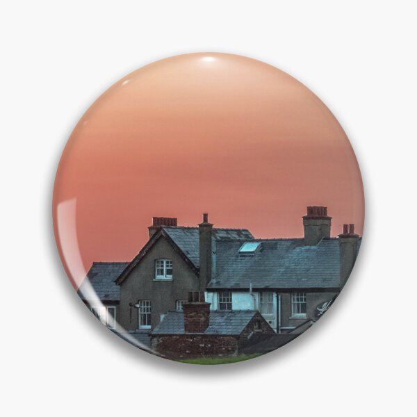 Item preview, The Old Coastguard Cottages Weybourne Norfolk  designed and sold by Jim Key.