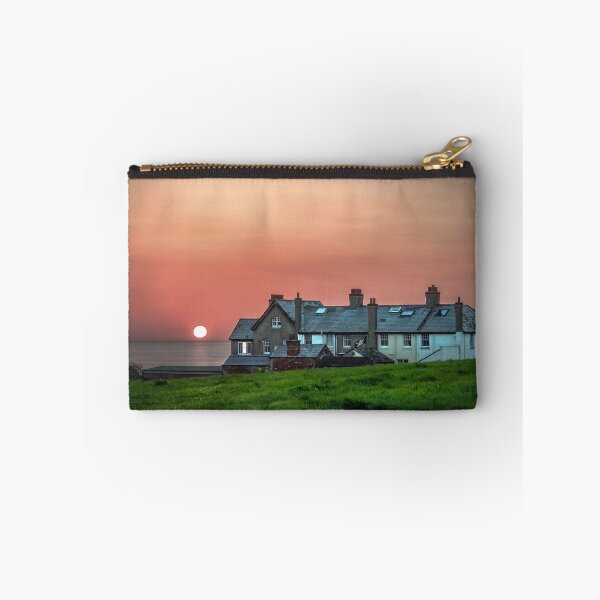 Item preview, The Old Coastguard Cottages Weybourne Norfolk  designed and sold by Jim Key.