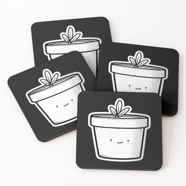 Item preview,  Plant Art Print | Minimalist Plant Print designed and sold by Artania21.