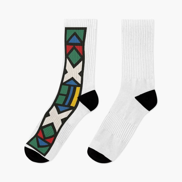 Item preview, African art pillars designed and sold by KevinGarden.