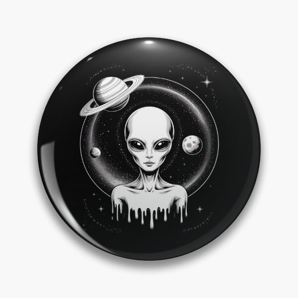 Item preview, Beautiful Female Alien designed and sold by FranzFriesen.
