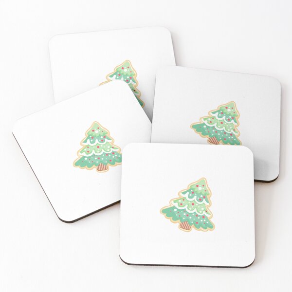 Item preview, Christmas tree designed and sold by wallmusic-shop.