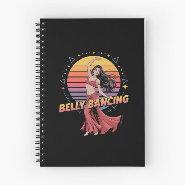 Item preview, Belly Dancing 1 designed and sold by marcusry.