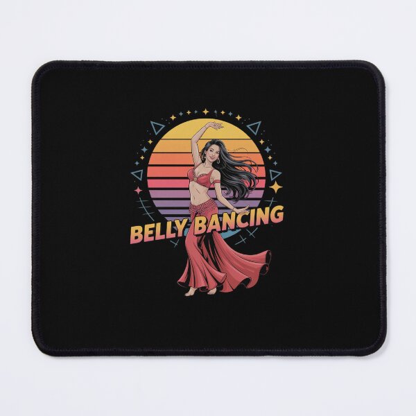Item preview, Belly Dancing 1 designed and sold by marcusry.