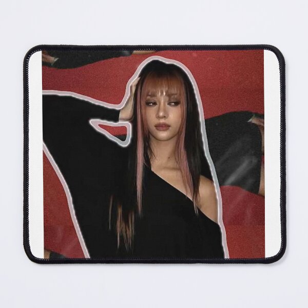 Item preview, Design of singer Megan from the band Katzeye designed and sold by astraepetals.