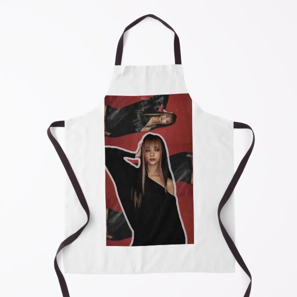 Item preview, Design of singer Megan from the band Katzeye designed and sold by enjoyfandom.