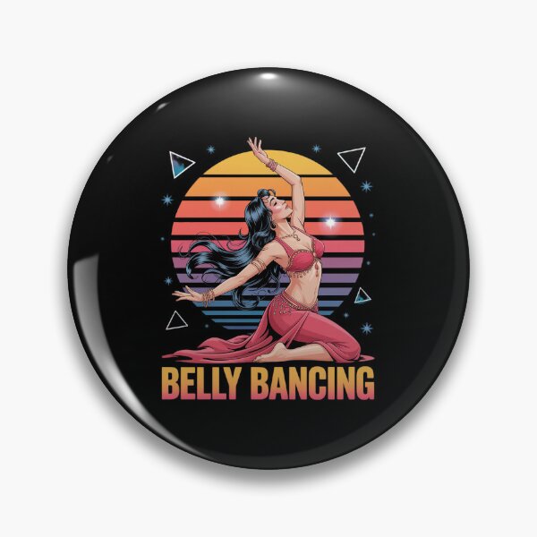 Item preview, Belly Dancing designed and sold by khorbiasieno.