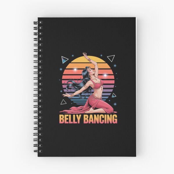 Item preview, Belly Dancing designed and sold by khorbiasieno.
