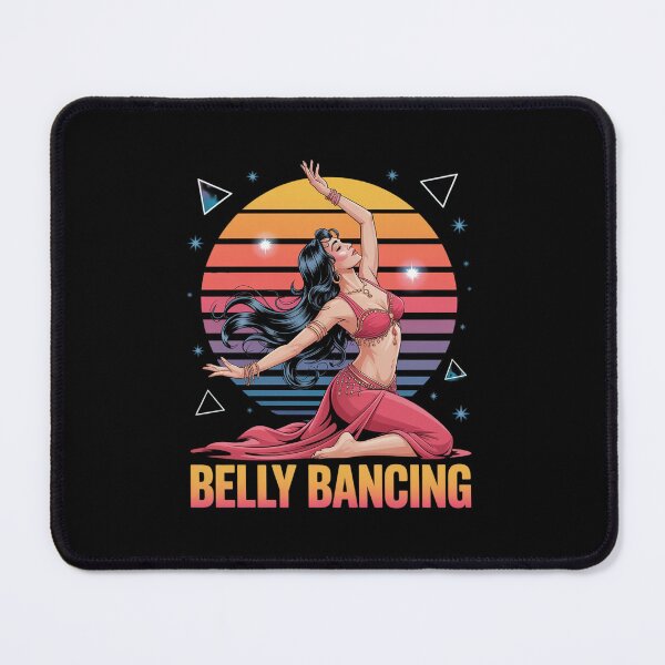 Item preview, Belly Dancing designed and sold by khorbiasieno.
