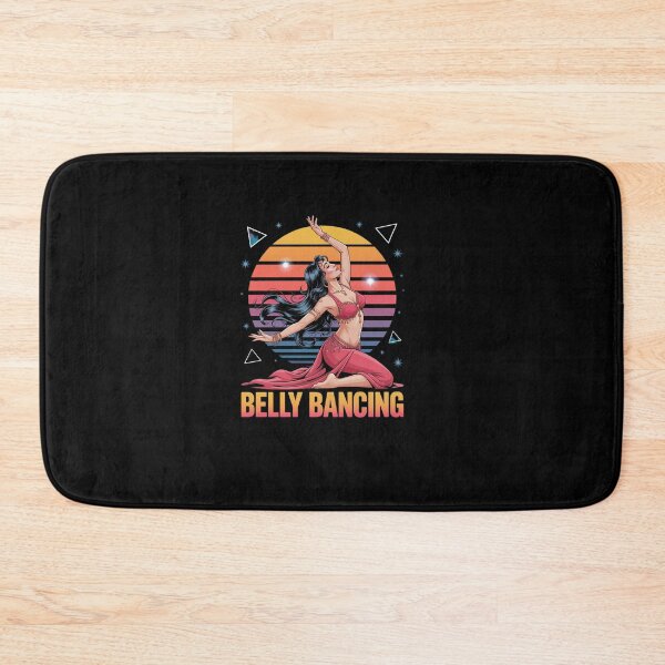 Item preview, Belly Dancing designed and sold by khorbiasieno.
