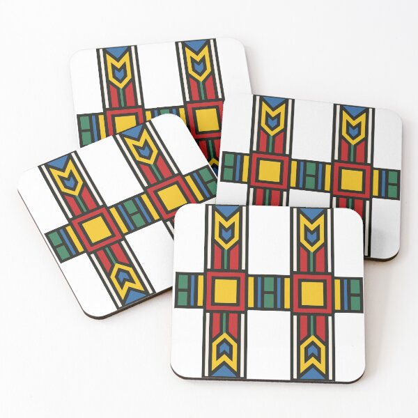 Item preview, African art Acolyte designed and sold by KevinGarden.