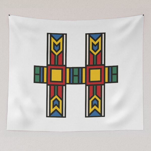 Item preview, African art Acolyte designed and sold by KevinGarden.