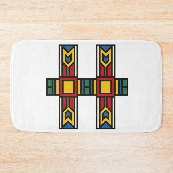 Item preview, African art Acolyte designed and sold by KevinGarden.
