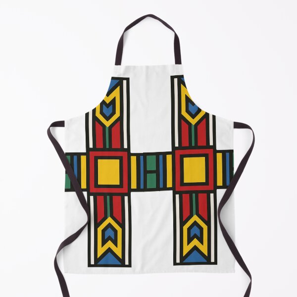 Item preview, African art Acolyte designed and sold by KevinGarden.