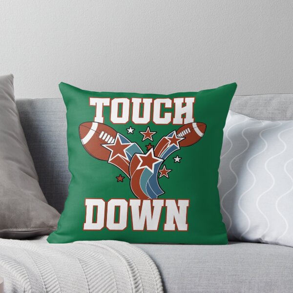 Item preview,  Touch Down Football designed and sold by freshwear design.