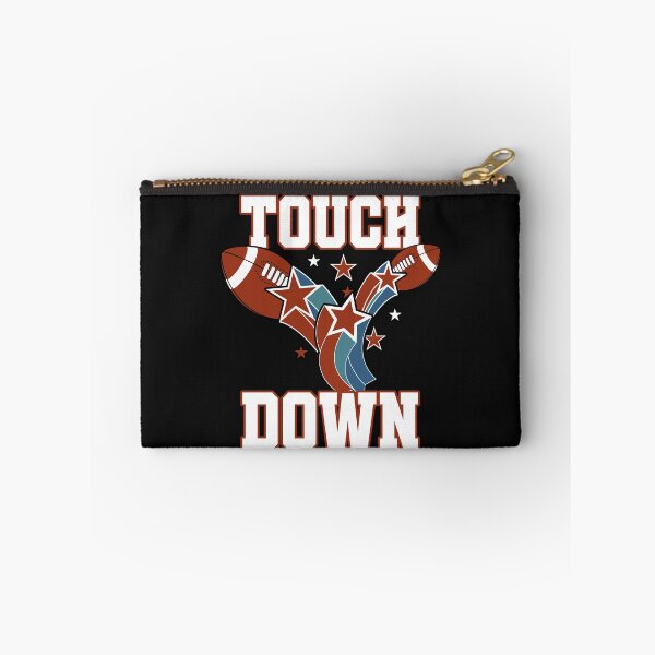 Item preview,  Touch Down Football designed and sold by freshwear design.