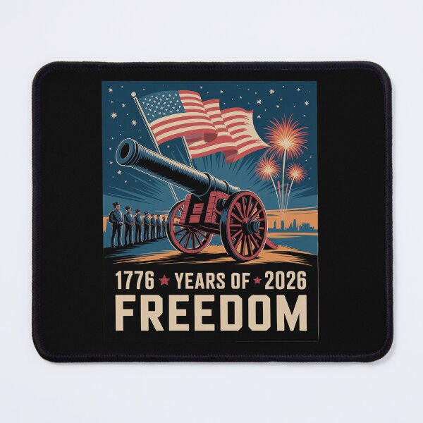 Item preview, Betsy Ross Flag 250 Years of Freedom designed and sold by HaileyRobel.