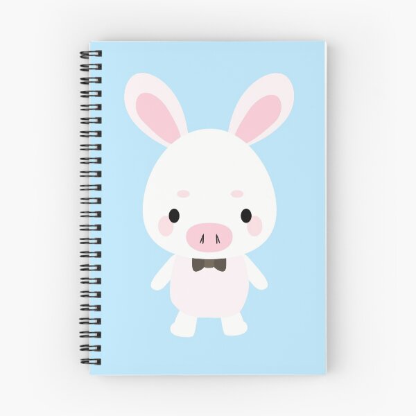 Item preview, Pig Rabbit Plush You are beautiful designed and sold by Taka Takahashi.