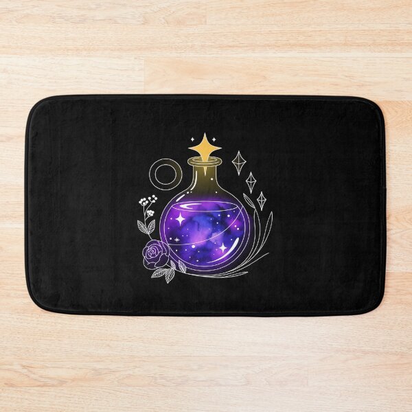 Item preview, Bewitching Potion Teacup designed and sold by DrewLeuschke.