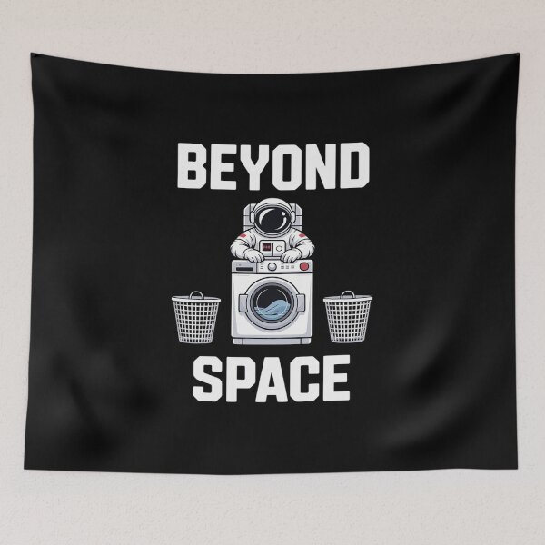 Item preview, Beyond Space designed and sold by AmparoBoyle.