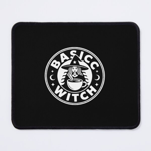 Item preview, Basic Witch designed and sold by khorbiasieno.