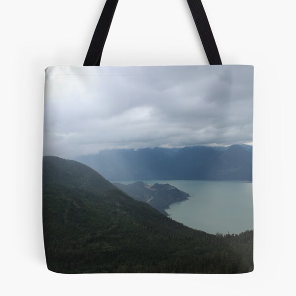Item preview, British Columbia designed and sold by Marije Kouyzer.