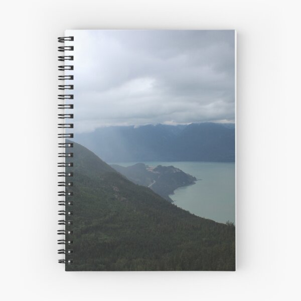 Item preview, British Columbia designed and sold by Marije Kouyzer.