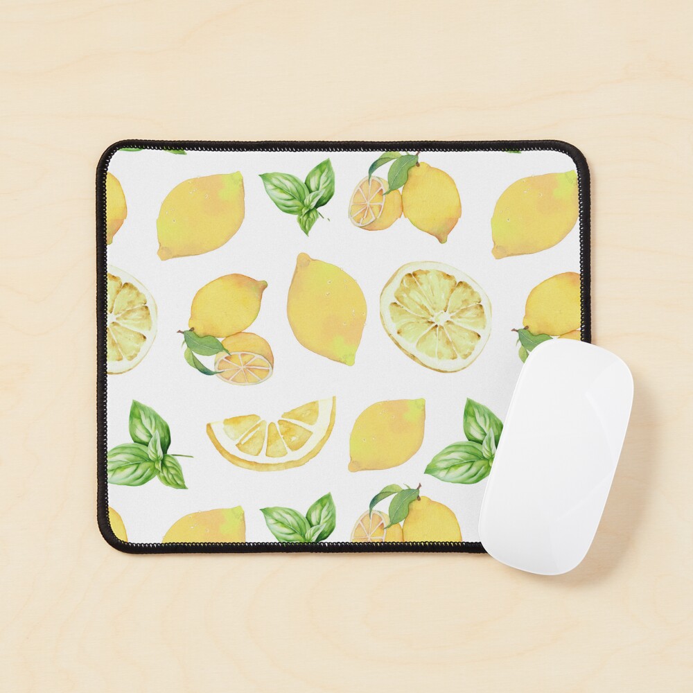 Item preview, Mouse Pad designed and sold by croissantback.
