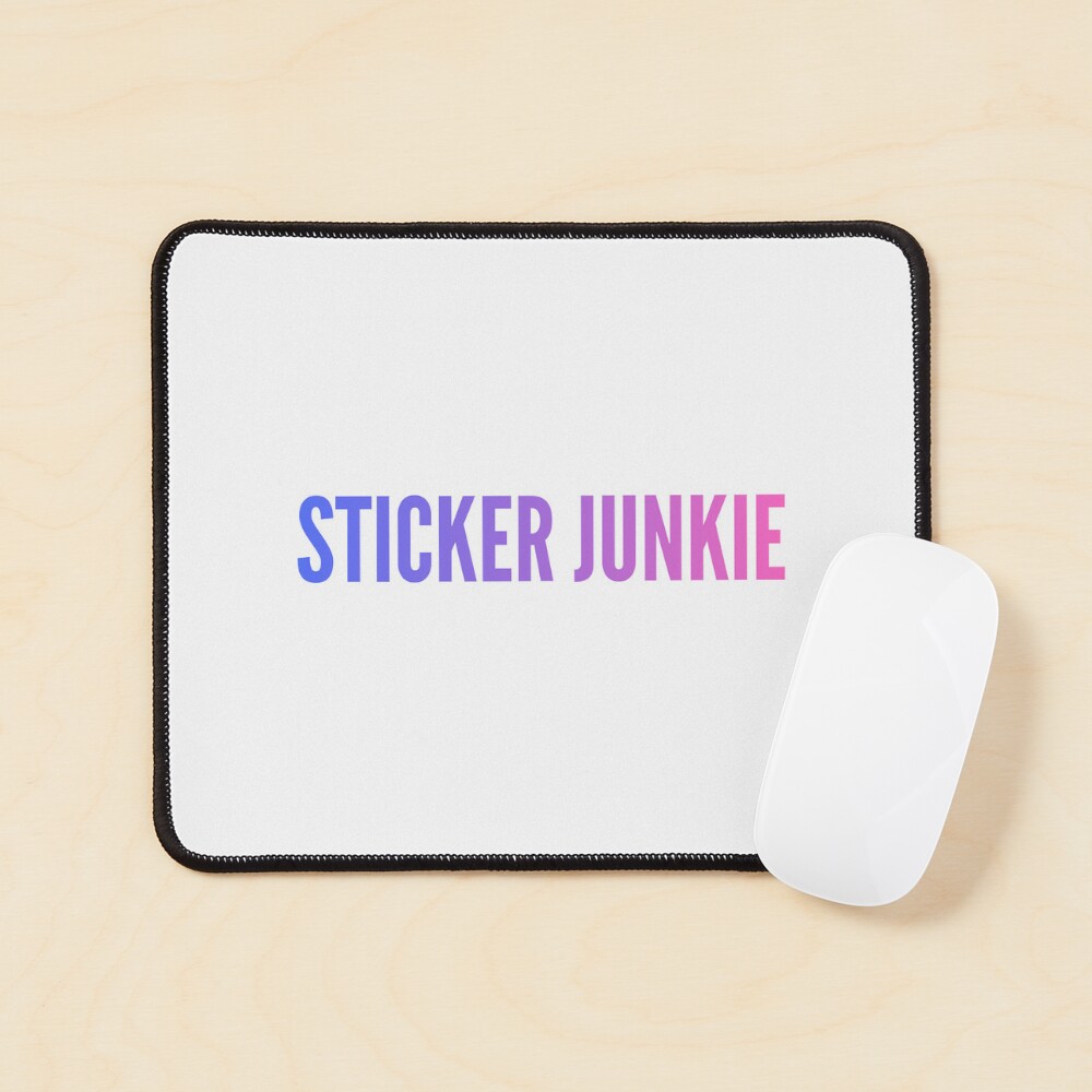 Item preview, Mouse Pad designed and sold by outdancing.
