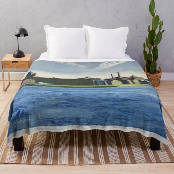 Item preview, Edward Hopper designed and sold by Meglianarts.