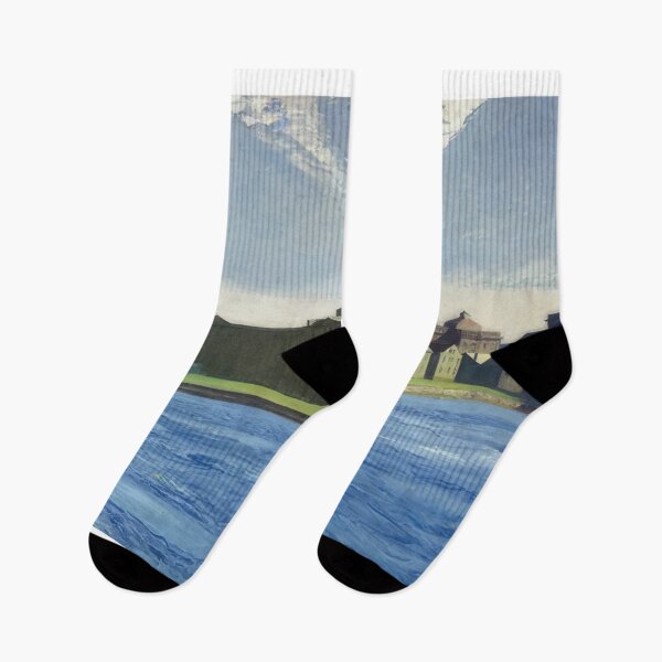 Item preview, Edward Hopper designed and sold by Meglianarts.